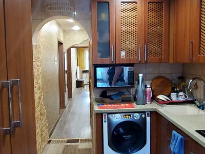 квартира по адресу Космонавтів, 77А