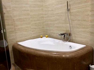 квартира за адресою Таджицька вул., 1