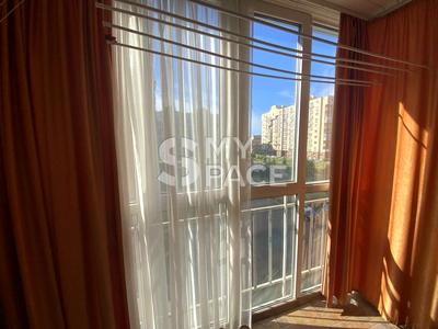 квартира по адресу Метрологическая ул., 7