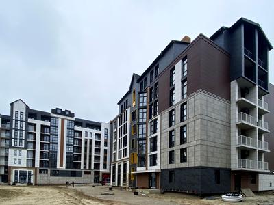 квартира за адресою Набережна вул., 8а