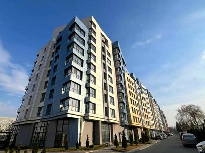 квартира за адресою Стрийська вул., 121