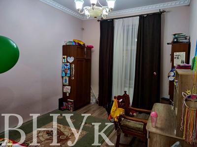 квартира по адресу Львов, Вербицкого ул., 11