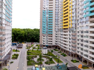квартира за адресою Академіка Заболотного вул., 15-г