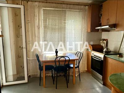 квартира по адресу Пишоновская ул., 27