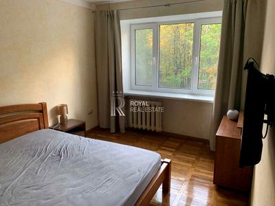 квартира за адресою Марії Капніст вул. (Желябова), 10-А