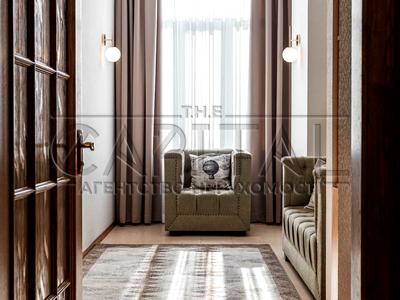 квартира за адресою Антоновича вул. (Горького), 9