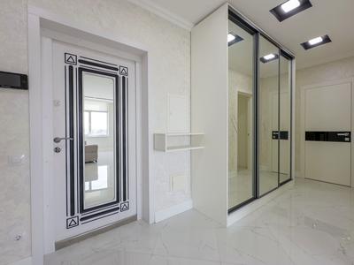 квартира по адресу Юнатская ул., 10