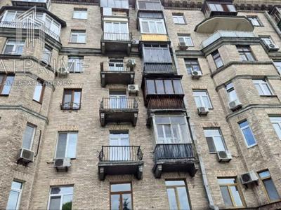 квартира по адресу Михаила Грушевского ул., 34/1