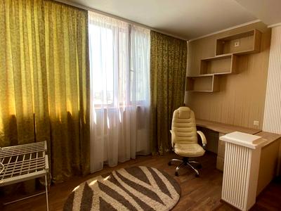 квартира за адресою Академіка Корольова вул., 5/4