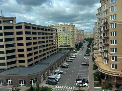 квартира за адресою Молодіжна, 10