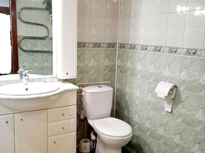 квартира за адресою Островського, 4