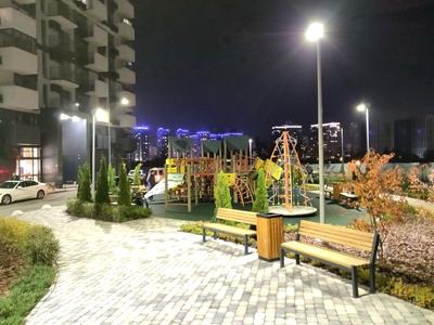 квартира за адресою Осокорська вул., 2а