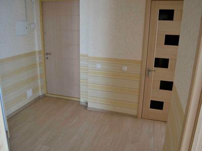 квартира по адресу Анатолия Петрицкого ул., 21-А
