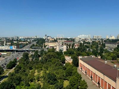 квартира по адресу Берестейский просп. (Победы), 42а