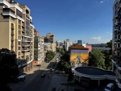 квартира по адресу Златоустовская ул., 25