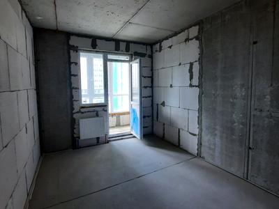 квартира по адресу Архитекторская ул., 24