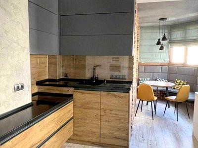 квартира по адресу Олены Пчилки ул., 8