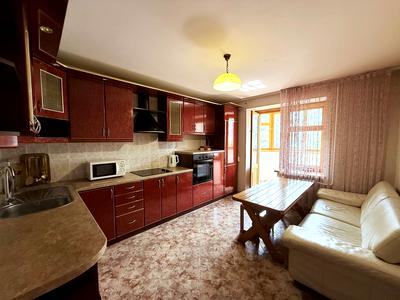 квартира по адресу Степана Рудницкого ул. (Вильямса академика), 9 к3