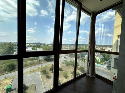 квартира по адресу Івана Дяченка ул., 20Б