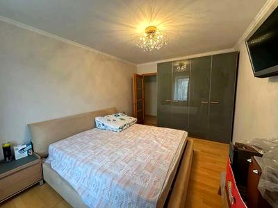 квартира за адресою Миколи Соловцова вул., 3
