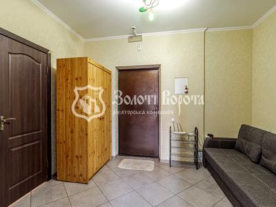 квартира по адресу Драгоманова ул., 2