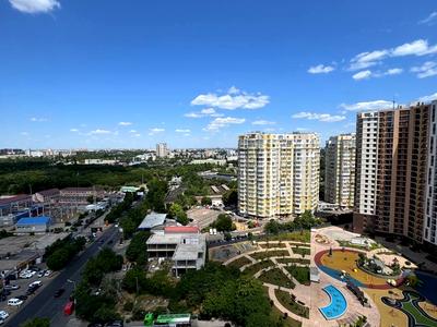 квартира за адресою Одеса, Краснова вул., 3а