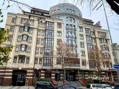 квартира по адресу Киев, Золотоворотская ул., 13