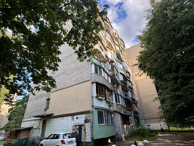 квартира по адресу Ивана Дзюбы ул. (Сімʼї Сосніних), 6-А