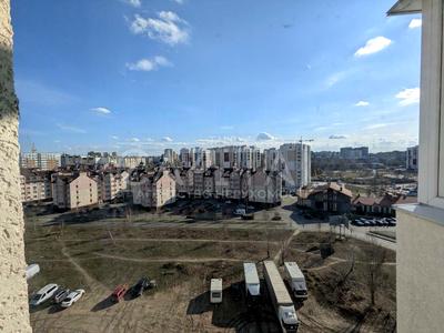 квартира за адресою Володимира Шульгина вул. (Івана Федька), 6