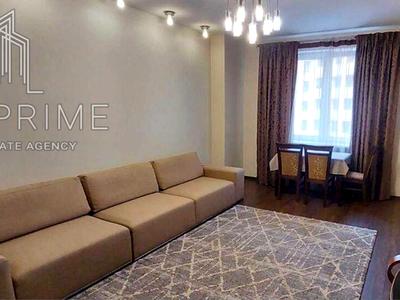 квартира за адресою Дмитрівська вул., 75