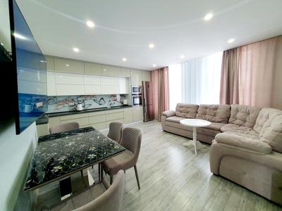 квартира за адресою Проспект Соборности, 17