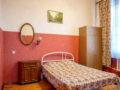 квартира по адресу Саксаганского ул., 32