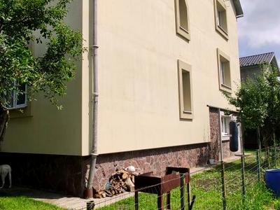 будинок за адресою Вербова