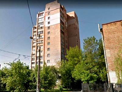 квартира по адресу Михаила Бойчука ул. (Киквидзе), 34-А