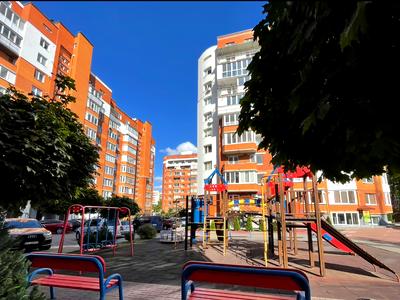 квартира за адресою Злуки просп., 47