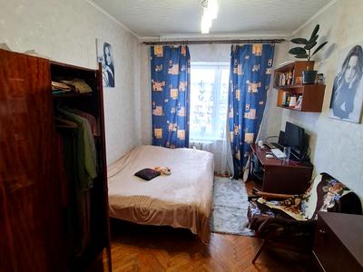 квартира по адресу Апрельский пер., 7