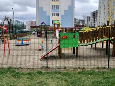 квартира по адресу Боголюбова ул., 33