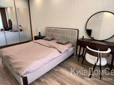 квартира за адресою Берестейський просп. (Перемоги), 26-А