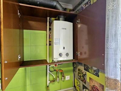 квартира за адресою Слобожанський просп. (Газети 
