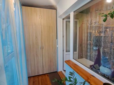 квартира за адресою вул. Прикордонна, 80