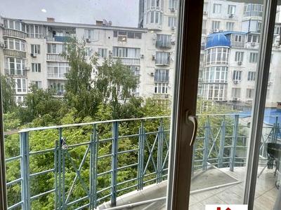 квартира за адресою Люстдорфська дорога вул., 140/1