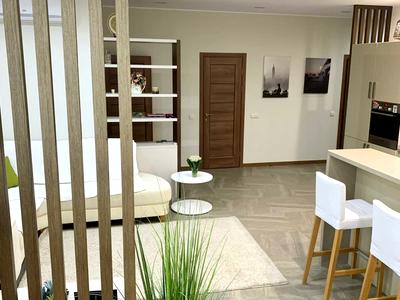 квартира по адресу Глубочицкая ул., 32-Б