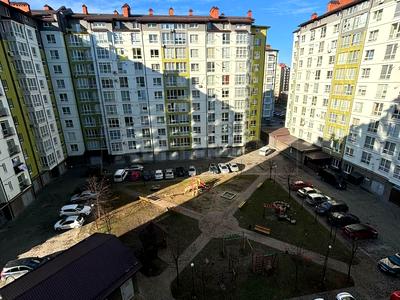квартира по адресу Василия Стуса ул., 40