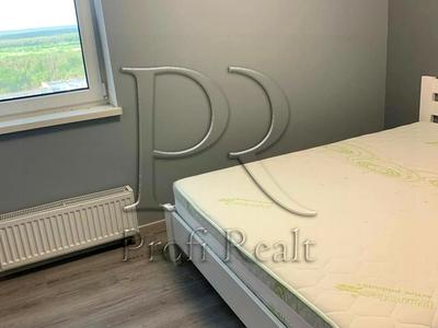 квартира по адресу Пономарёва ул., 26 к3