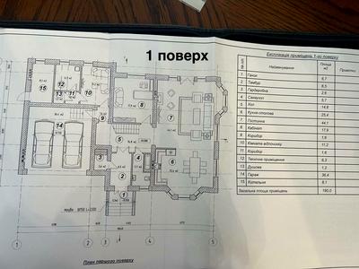 дом по адресу Гоголівська