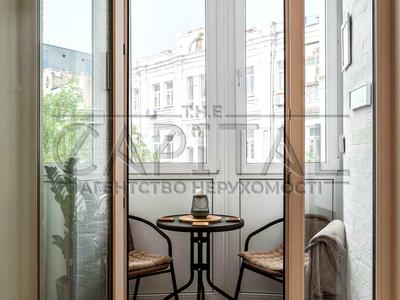 квартира за адресою Антоновича вул. (Горького), 9