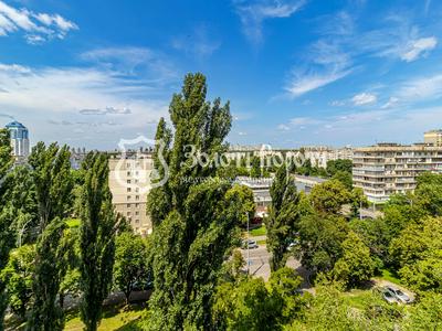 квартира за адресою Якуба Коласа вул., 6