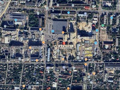 квартира за адресою Лесі Українки вул., 26