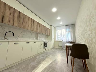 квартира по адресу Хмельницкий, Лісогринівецька ул., 34-Б