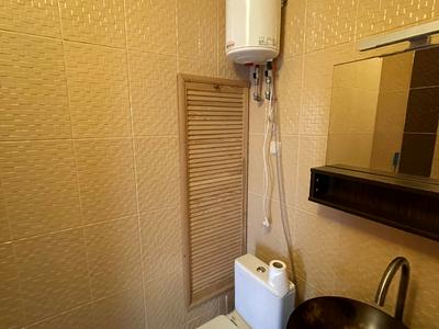 квартира по адресу Нове Шосе, 16